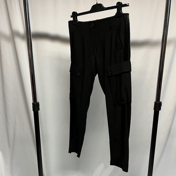 Ann Demeulemeester Cargo Pants - Picture 1 of 8
